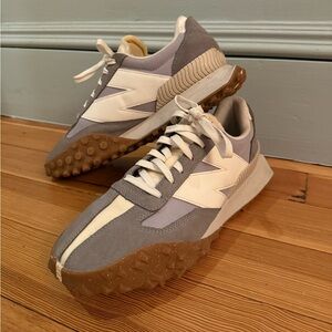 New Balance XC-72 | Grey/White |  10.5